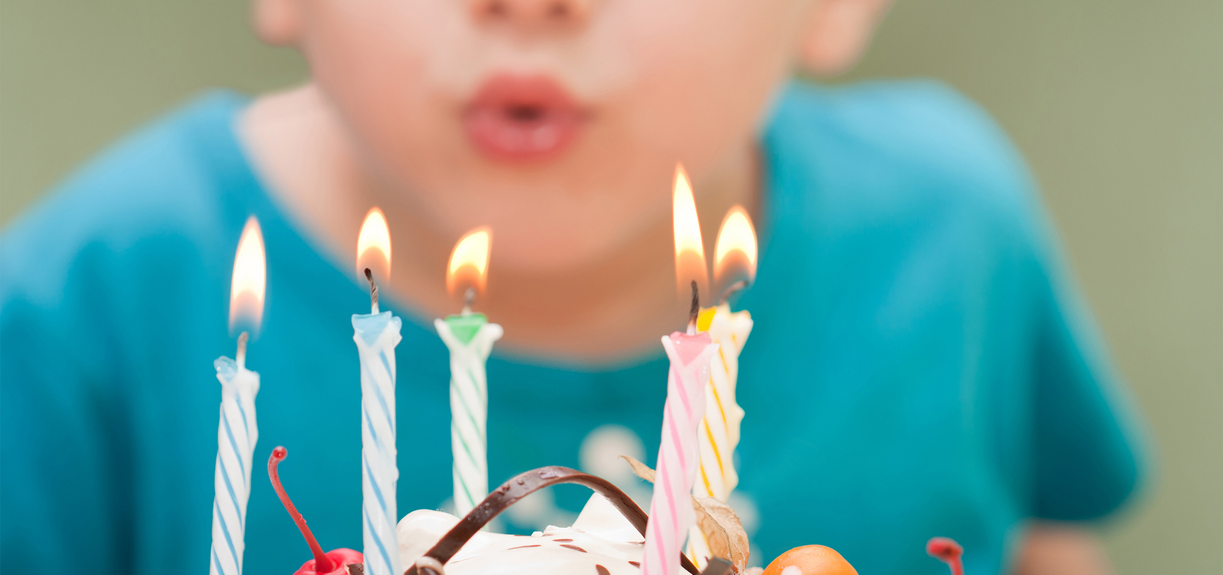 Comment organiser un anniversaire enfant à la maison ?