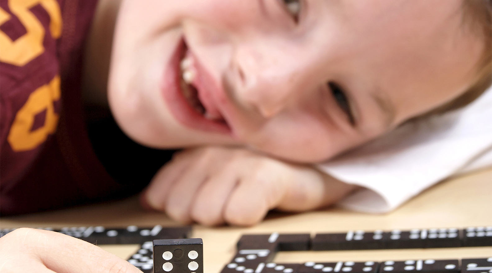 Règles du domino - Comment jouer au jeu de dominos ?