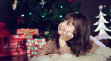 10 idées d'activités pour enfants à Noël