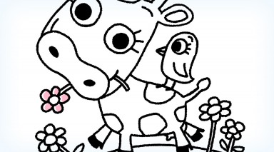 Coloriages Animaux Grandir Avec Nathan Coloriages Animaux Grandir Avec Nathan
