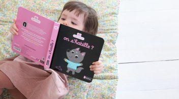 Les livres des bébés