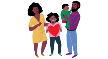 famille