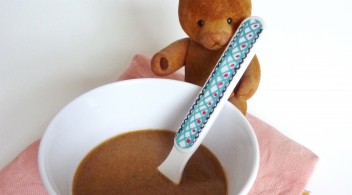 recette de cuisine a faire avec enfant