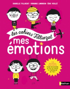 ENJOY ART- Roue des émotions ludique pour Enfant - Découverte et Gestion  des émotions – Jeu des émotions - Enfants de 2 à 6 Ans : : Livres