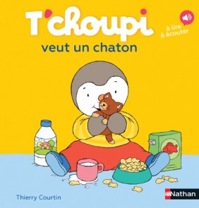 Titre : T'choupi livre de coloriage T'choupi et ses amis le bain moussant:  Sous titre: 50 dessins magiques de de t'choupi et ses amis pour les petits  enfants plus de 2 ans 