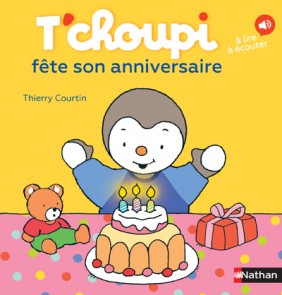 Coloriage Anniversaire 6 Ans Fetes D Anniversaire Grandir Avec Nathan