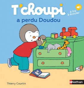 Histoire Pour Dormir : Tchoupi À l'École 