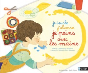 Un Nido Montessori A La Maison Les Pedagogies Alternatives Grandir Avec Nathan