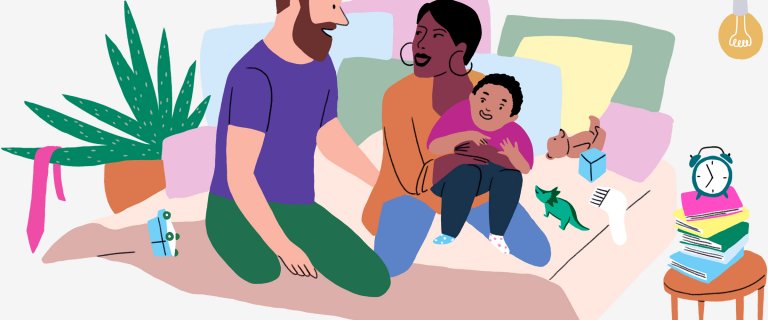 parentalité positive