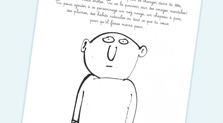 Dessine Quelqu Un Qui Te Fait Peur Enfants Et Emotions Grandir Avec Nathan Dessine Quelqu Un Qui Te Fait Peur Enfants Et Emotions Grandir Avec Nathan