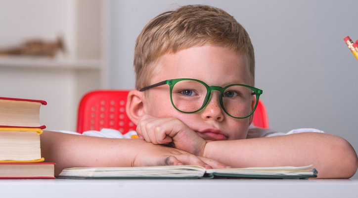 Mes lunettes et moi Outils routines pour la vie quotidienne
