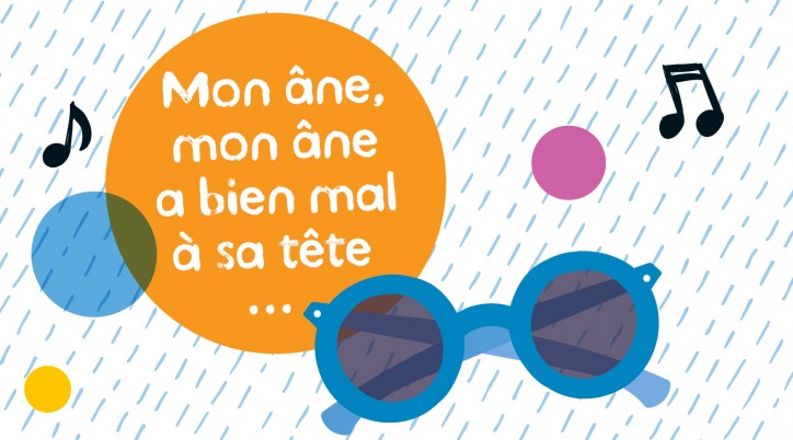 Comptine Mon Ane Comptines Grandir Avec Nathan Comptine Mon Ane Comptines Grandir Avec Nathan