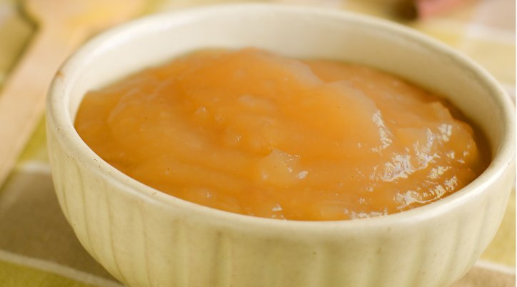 Compote D Abricots Vanillee Recettes Pour Bebe Grandir Avec Nathan Compote D Abricots Vanillee Recettes Pour Bebe Grandir Avec Nathan