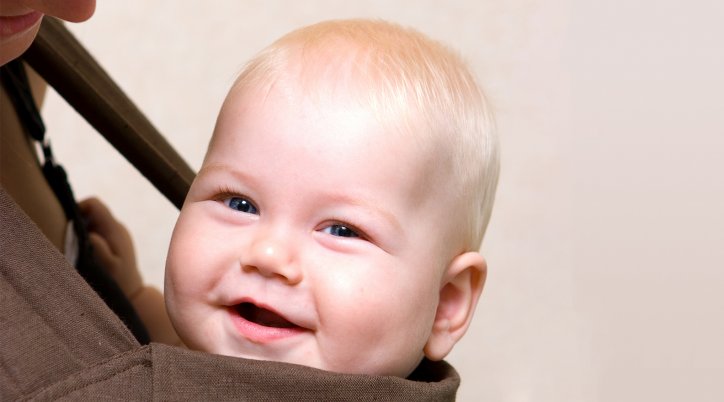 Ne pas oublier sorties bébé