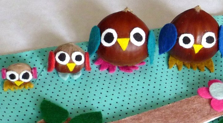 La Famille Hibou Balades En Famille Grandir Avec Nathan La Famille Hibou Balades En Famille Grandir Avec Nathan