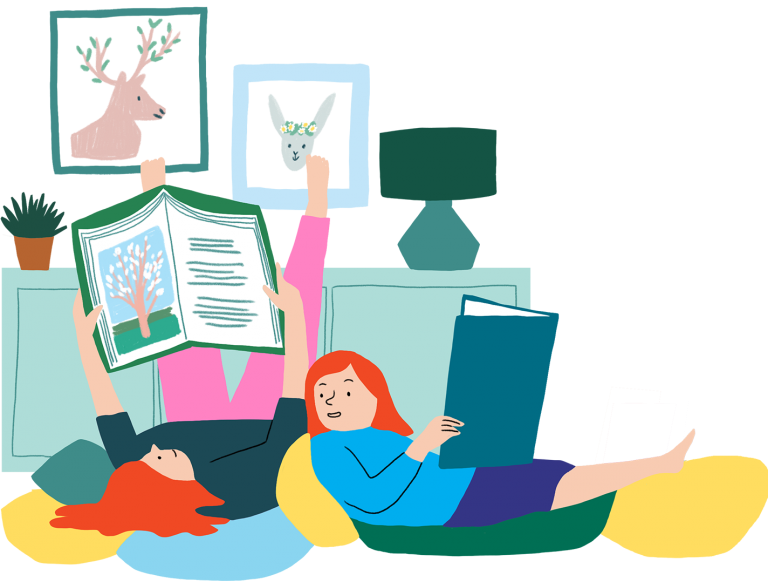 illustration lecture