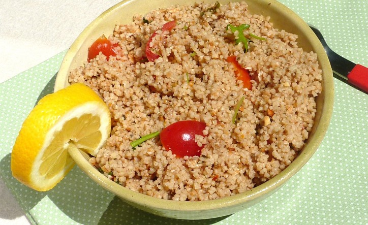 recette de cuisine a faire avec enfant