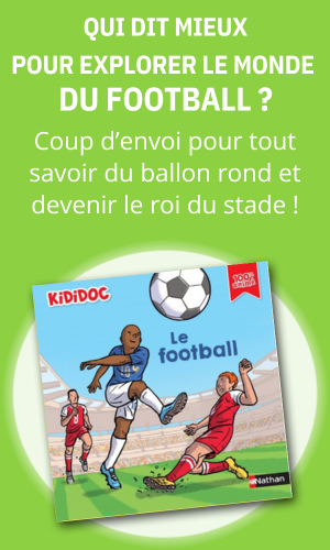 Kididoc Foot