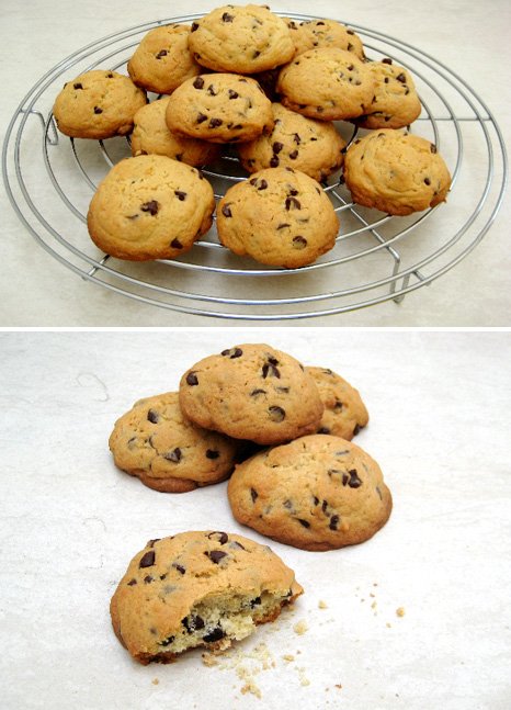cookies facile faits maison