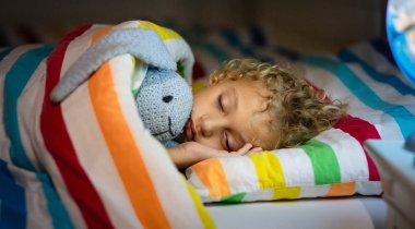 la grande aventure du sommeil