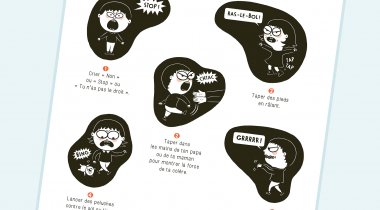 expressions de la colère filliozat