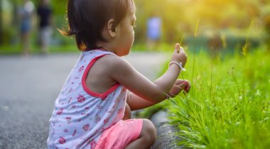 Balade Montessori