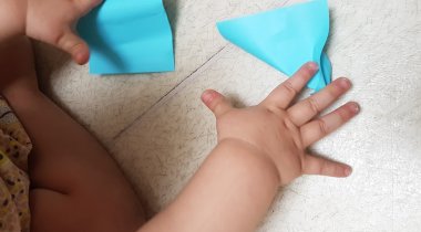 activités bébé en confinement