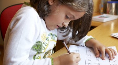 organiser les devoirs