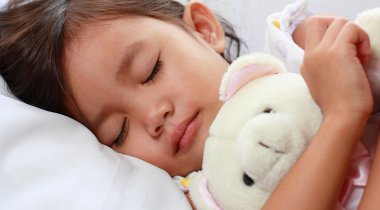 Le sommeil de bébé - enfant dort enfant dort