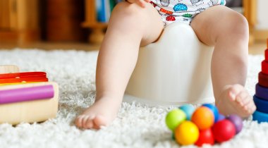 Apprentissage propreté enfant - enfant propre enfant propre