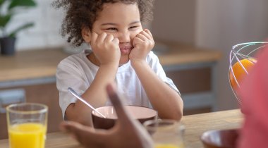 Gerer colere et caprice enfant - enfant crie enfant crie