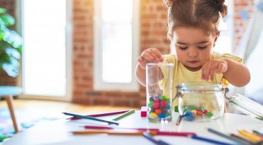 Premiers tris enfant - enfant tris enfant tris