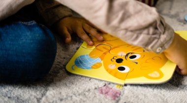 Premier puzzle enfant - enfant puzzle enfant puzzle