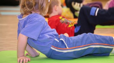 Sport en maternelle - enfants maternelle sport enfants maternelle sport