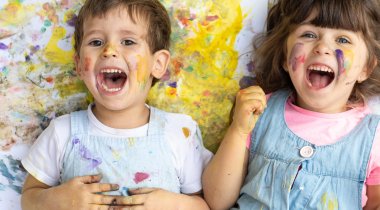 Programme de la petite section de maternelle - enfant en petite section de maternelle enfant en petite section de maternelle