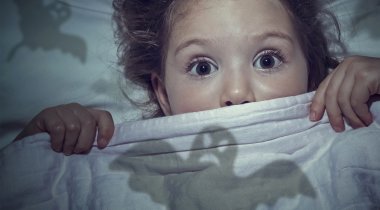 Histoires pour enfant qui font peur - peur enfant peur enfant
