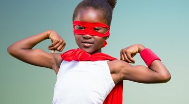 Héros préféré enfant - enfant héros enfant héros