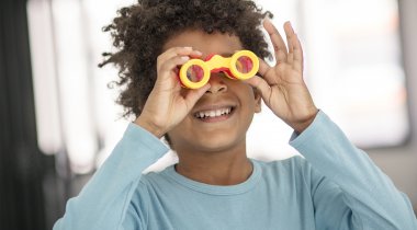 Controler vue enfant - enfant lunettes enfant lunettes