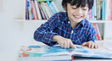 Les methodes de lecture - enfant livre enfant livre