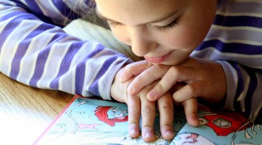 Comment choisir un livre pour enfant - enfant livre enfant livre