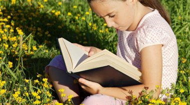 Lire des histoires à son enfant - enfant livre nature enfant livre nature