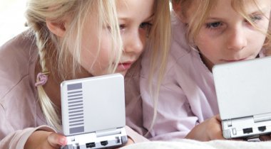 Choisir télé jeux vidéo ou livre - console de jeu filles console de jeu filles