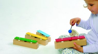 Eveil musical bébé enfant - enfant musique enfant musique