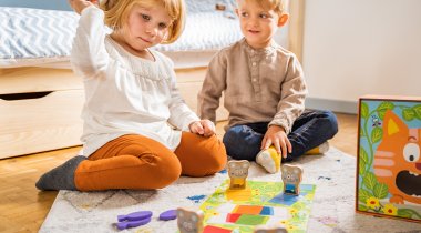 Jeux cooperatifs enfants - enfants jeux de societe enfants jeux de societe
