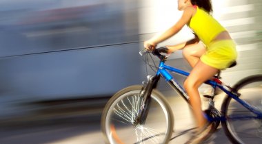 Autonomie enfant vélo - velo enfants velo enfants