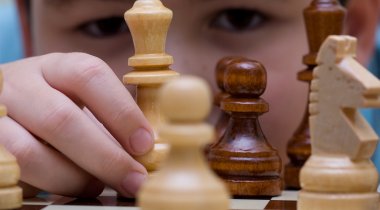 Jeux de société enfant - enfant echec enfant echec