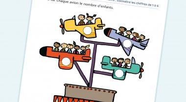 Activite ecole Graphisme - Petite Section - Connaître les chiffres de 1 à 6 - exercice Graphisme - Petite Section - Connaître les chiffres de 1 à 6 exercice Graphisme - Petite Section - Connaître les chiffres de 1 à 6