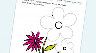 Exercice PS Graphisme - Petite Section - Tracer des lignes - Exercice Graphisme - Petite Section - Tracer des lignes Exercice Graphisme - Petite Section - Tracer des lignes