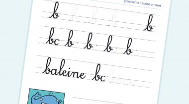 Exercice Moyenne Sectiongraphisme Ecrire un mot - Graphisme - Moyenne Section - Ecrire un mot Graphisme - Moyenne Section - Ecrire un mot