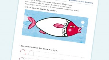 Graphisme - Grande Section - Tracer des ponts - exercice Graphisme - maternelle Grande Section - Tracer des ponts exercice Graphisme - maternelle Grande Section - Tracer des ponts